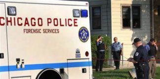 Ponte Memorial Day, 13 omicidi a Chicago