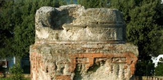 Campi Flegrei in tour, parte terza edizione