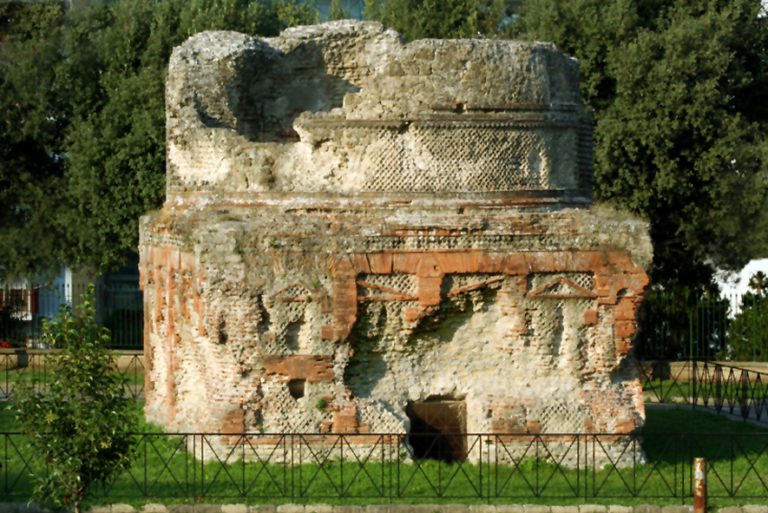 Campi Flegrei in tour, parte terza edizione