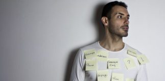 “Comunque”, all’Ex Libris il disco di Marco Cocco