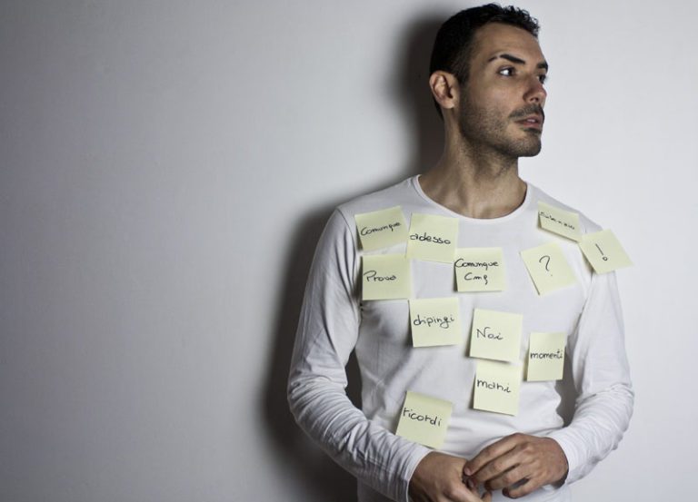 “Comunque”, all’Ex Libris il disco di Marco Cocco
