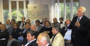 Consorzio bonifica, situazione finanziaria preoccupante