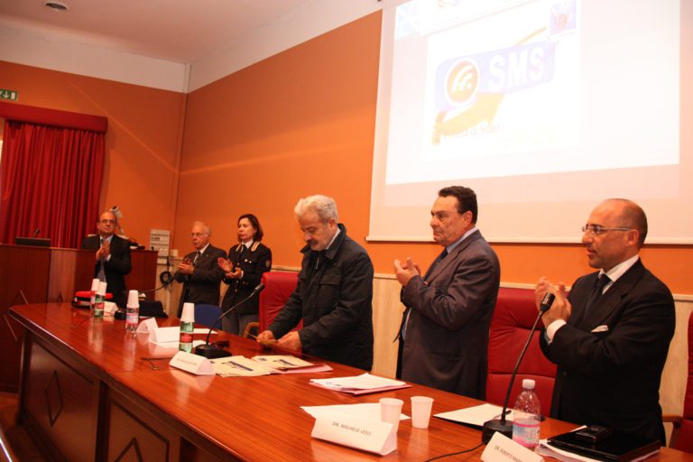 Soccorso audiolesi, accordo ospedale-questura