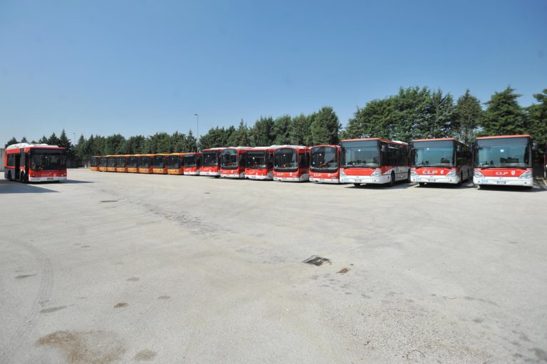 Riparte il trasporto pubblico, Zinzi fiducioso