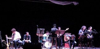 Mayfest, martedì in scena Rimini, storie di una naufragio