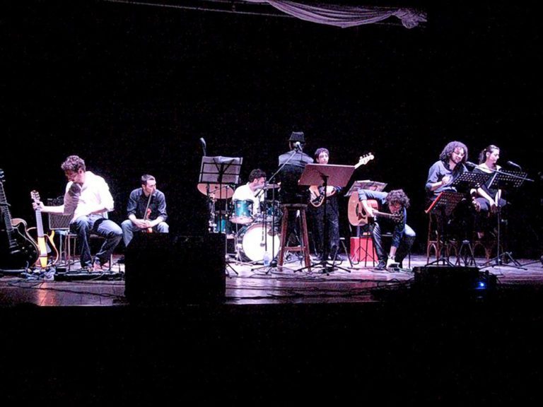 Mayfest, martedì in scena Rimini, storie di una naufragio