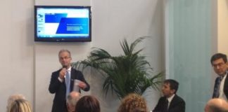 Forum PA, Del Gaudio: Caserta protagonista