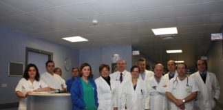 30 anni di neurochirurgia, lunedì il convegno