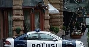 Finlandia: uomo spara sulla folla, un morto e otto feriti