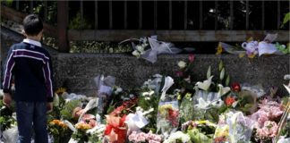 Mesagne, migliaia di giovani per l’ultimo saluto a Melissa