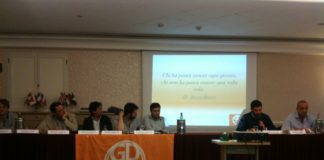 Oltre le divisioni, il Pd riparte dai giovani