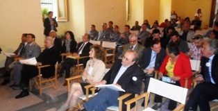 Tutto pronto per la Gran Fondo del Volturno