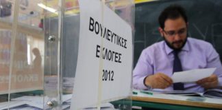 Grecia, Pasok a picco: Syriza seconda forza del paese