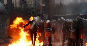 Grecia senza governo, Tsipras rimette mandato