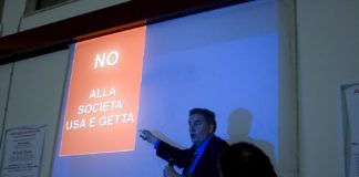 Rifiuti zero, associazioni incontrano Paul Connet