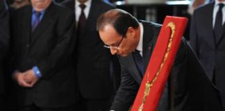 Hollande nomina il governo, membri tutti suoi fedelissimi