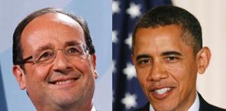 G8, asse Obama-Hollande: crescita è priorità