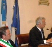 Iannitti nuovo presidente consiglio comunale