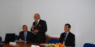 Incontri pediatrici normanni, riuscito il master