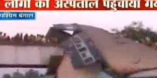 India, scontro tra treni 15 morti e 30 feriti