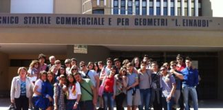 Legali al Sud, il Carli si gemella con l’Itc di Manduria