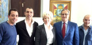 In via Tevere un polo sanitario pubblico