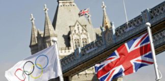 Al Qaida e anarchici, Londra 2012 nel segno della paura