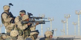 Siria: forze giordane e Usa mobilitate lungo confine