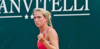 Internazionali tennis, Moratelli si arrende ai quarti