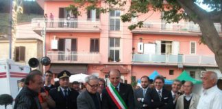Festa patronale a Talanico, un successo
