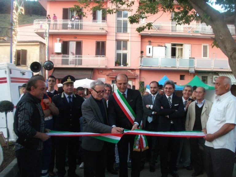 Festa patronale a Talanico, un successo