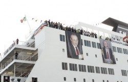 Palermo, i giovani: siamo qui per non dimenticare