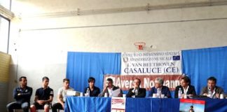 Normanna, incontro con gli studenti a Casaluce