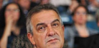 Danni a beni culturali, Ornaghi in contatto con Gabrieli