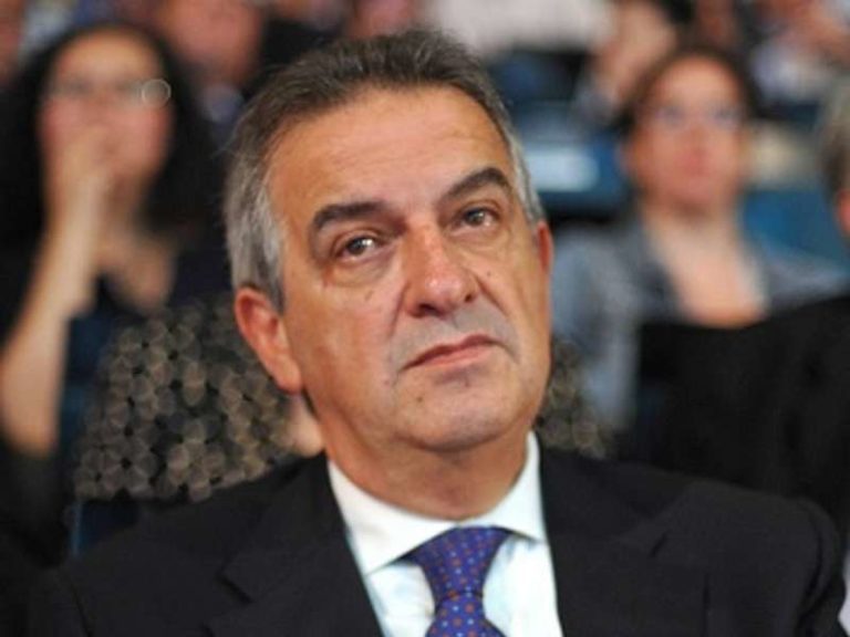 Danni a beni culturali, Ornaghi in contatto con Gabrieli