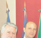 Si dimette l’assessore all’ambiente Palmieri