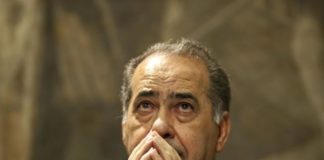 Pisanu: futuro è movimento liberaldemocratico con Casini