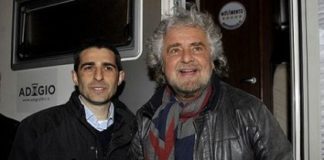 Parma, Pizzarotti sindaco: è il primo dei 5 stelle