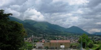 Playground, sabato l’inaugurazione