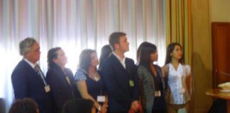 “Il paesaggio raccontato dai ragazzi”, premio per il Federico II