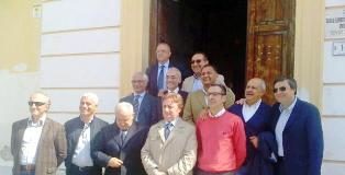 Proclamati gli eletti, Cappello bis senza donne