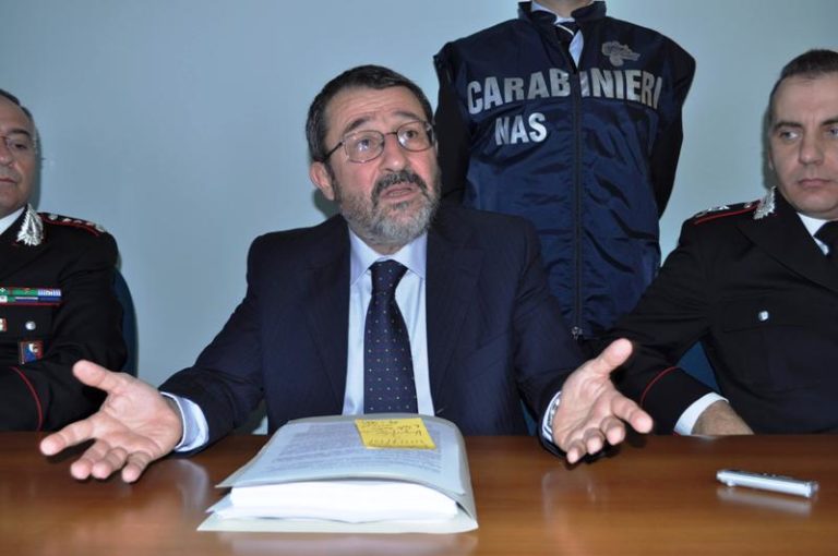Brindisi, procuratore: no rischi per altre scuole