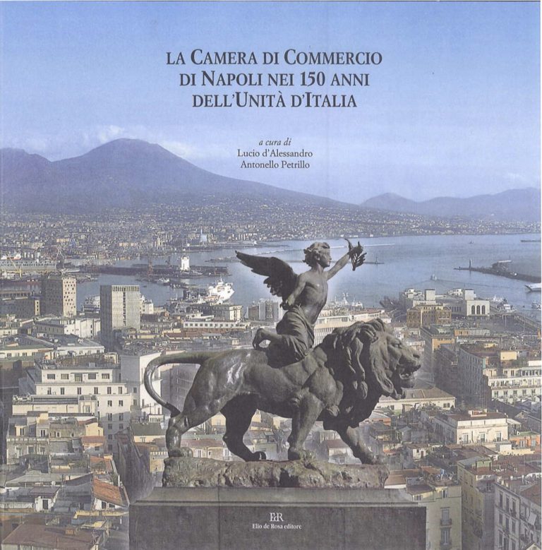 Gruppo Editoriale Bideri premiato dalla Cciaa