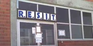 Inquinamento, il 24 sopralluogo alla Resit