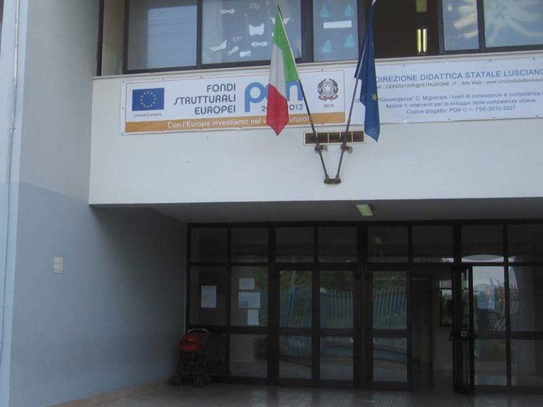 Media Rodari, successo per il Pon
