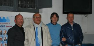 Sociale, Sagliocco incontra rappresentanti Ens