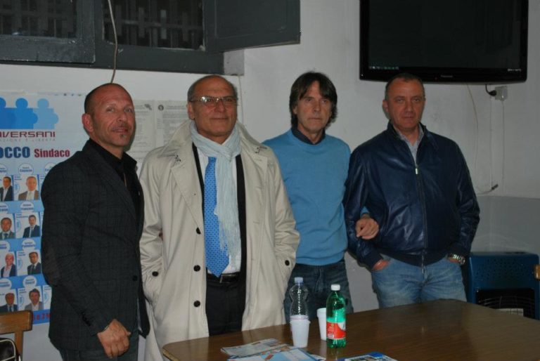 Sociale, Sagliocco incontra rappresentanti Ens