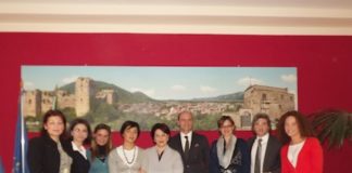 Pari opportunità, finalmente la commissione