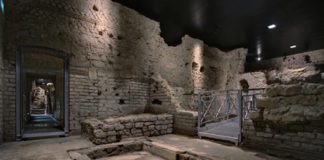 Maggio dei monumenti, si inizia con 12 percorsi inediti