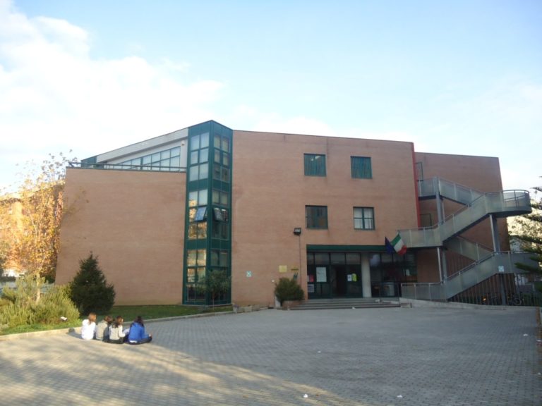 Giornata dell’Europa alla scuola Vanvitelli
